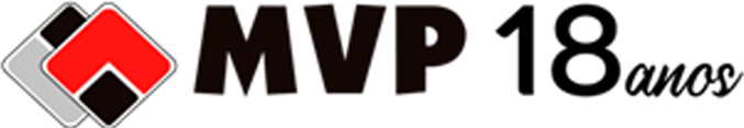 MVP Engenharia — 18 anos